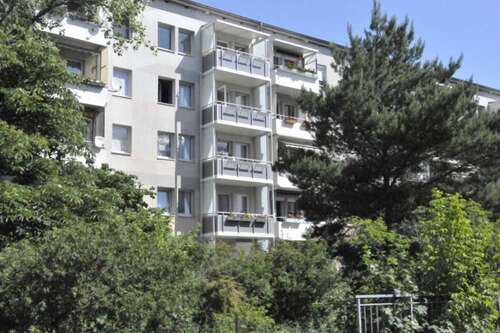 Foto - Wohnung zum Mieten in Leipzig 430,19 € 46.76 m²