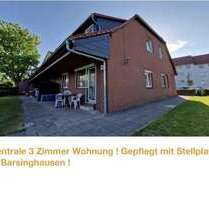 Wohnung zum Kaufen in Barsinghausen 150.000,00 € 80 m²