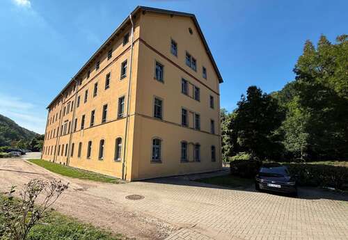 Foto - Wohnung zum Kaufen in Dresden 71.000,00 € 31 m²