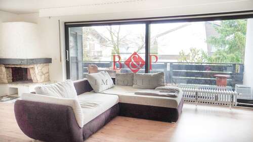 Foto - Wohnung zum Kaufen in Garching bei München 575.000,00 € 95 m²