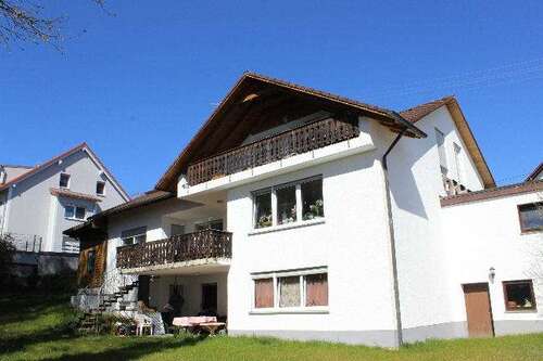 Foto - Haus zum Kaufen in Dasing 695.000,00 € 317 m²