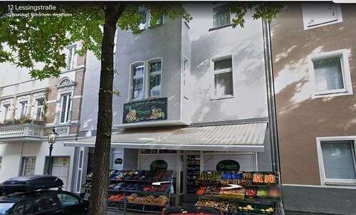 Foto - Haus zum Kaufen in Düsseldorf 2.050.000,00 € 540 m²