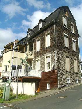 Foto - Haus zum Kaufen in Traben-Trarbach Traben 135.000,00 € 137 m²