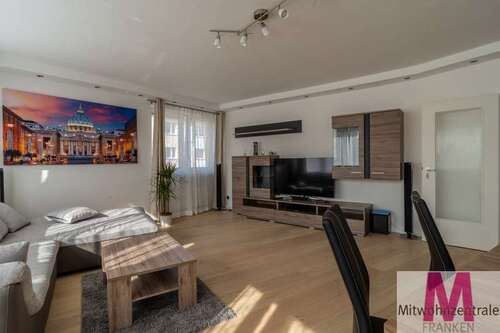 Foto - Wohnen auf Zeit in Nürnberg 1.490,00 €