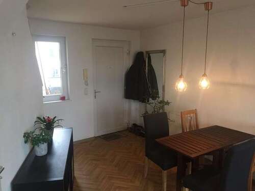 Foto - Wohnung zum Mieten in Berlin 610,00 € 47 m²