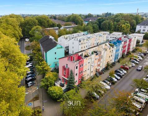 Foto - Haus zum Kaufen in Frankfurt am Main 665.000,00 € 137 m²