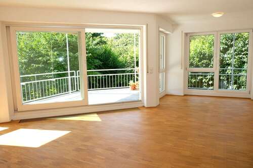 Foto - Wohnung zum Mieten in Ulm 840,00 € 70 m²