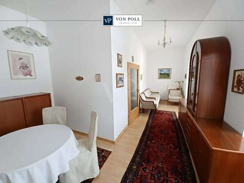 Foto - Wohnung zum Kaufen in Ludwigsburg 275.000,00 € 45.61 m²