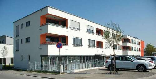 Foto - Wohnung zum Mieten in Sindelfingen 1.095,60 € 98 m²