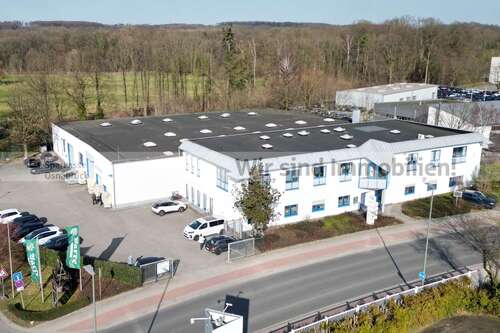 Foto - Halle in Georgsmarienhütte 2.695.000,00 € 3100 m²