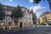 Wohnen auf Zeit in Dresden 593,00 €