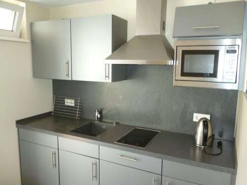 Foto - Wohnung zum Mieten in Berlin 660,00 € 36.68 m²