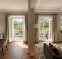 Wohnung zum Kaufen in Hamburg 1.485.000,00 € 122 m²