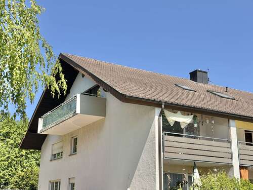 Foto - Wohnung zum Kaufen in Bad Krozingen 230.000,00 € 68 m²