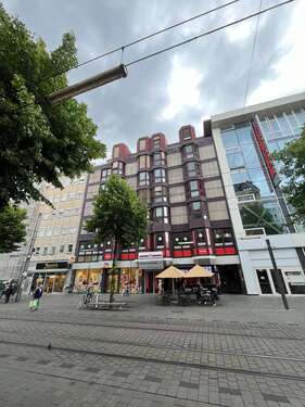 Foto - Wohnung zum Kaufen in Mannheim 249.000,00 € 73 m²