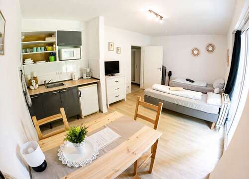 Foto - Wohnung zum Kaufen in Werther 89.900,00 € 28.5 m²