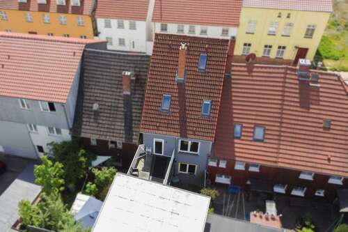 Foto - Haus zum Kaufen in Bützow 215.000,00 € 155 m²