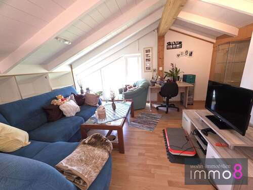 Foto - Wohnung zum Mieten in Schrobenhausen 650,00 € 75 m²