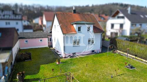 Foto - Haus zum Kaufen in Lappersdorf 429.000,00 € 142 m²