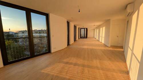 Foto - Wohnung zum Mieten in München 5.370,00 € 172.08 m²