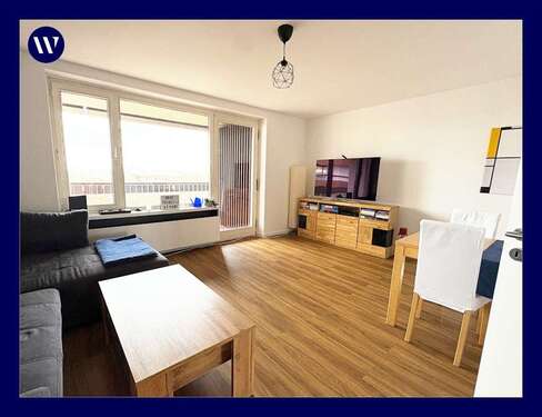 Foto - Wohnung zum Mieten in Köln 1.595,00 € 94 m²