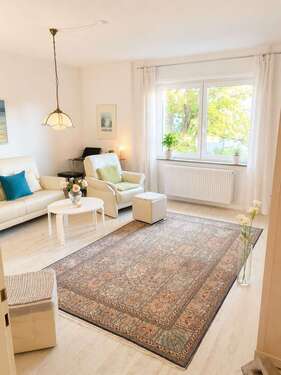 Foto - Wohnung zum Mieten in Darmstadt 1.600,00 € 102 m²