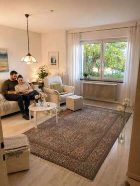 Foto - Wohnung zum Mieten in Darmstadt 1.600,00 € 102 m²