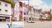Wohnung zum Kaufen in Wolfach 298.000,00 € 109.09 m²