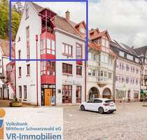 Wohnung zum Kaufen in Wolfach 298.000,00 € 109.09 m²
