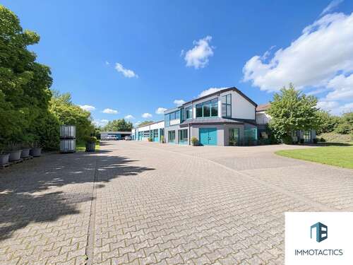 Foto - Halle in Gensingen 1.999.000,00 € 1282 m²