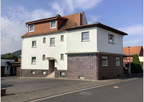 Foto - Haus zum Kaufen in Hohenroda 115.000,00 € 185 m²