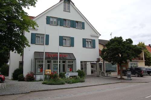 Foto - Wohnung zum Mieten in Scheuring 1.190,00 € 117 m²