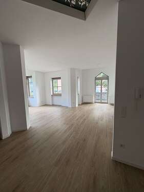 Foto - Wohnung zum Mieten in Scheuring 1.090,00 € 116.23 m²