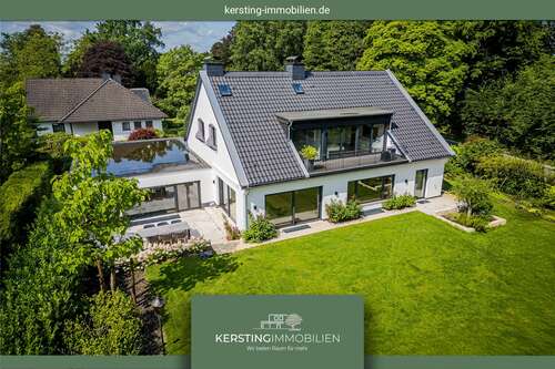 Foto - Haus zum Kaufen in Krefeld Forstwald 1.395.000,00 € 245 m²