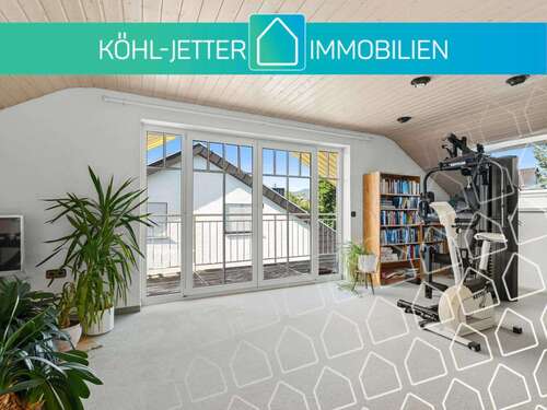 Foto - Wohnung zum Kaufen in Balingen 195.000,00 € 102 m²