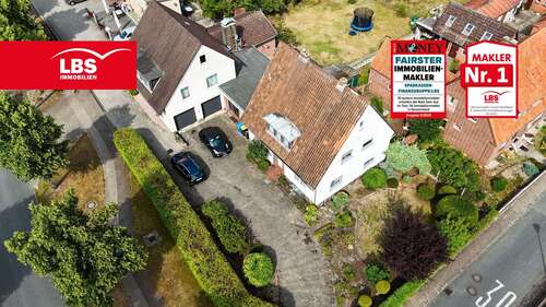 Foto - Haus zum Kaufen in Uelzen 360.000,00 € 284 m²