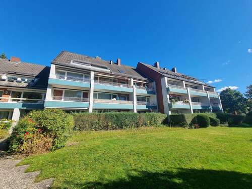 Foto - Wohnung zum Kaufen in Hamburg 343.000,00 € 82.49 m²