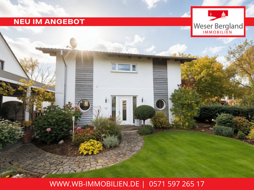 Foto - Haus zum Kaufen in Minden 445.000,00 € 124 m²