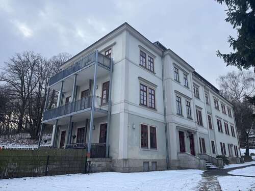 Foto - Wohnung zum Mieten in Radebeul 1.995,00 € 157.45 m²