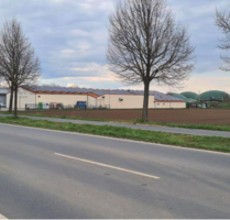 Halle in Groß-Gerau 990.500,00 € 1600 m²