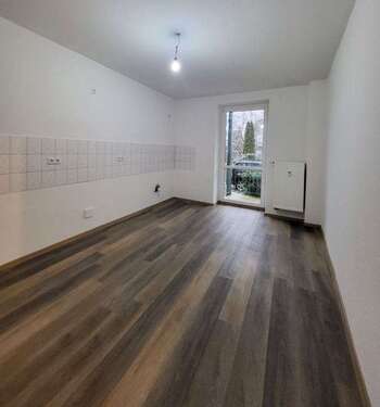 Foto - Wohnung zum Mieten in Eilenburg 450,00 € 61 m²