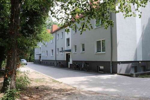 Foto - Wohnung zum Mieten in Genthin 390,00 € 60.23 m²