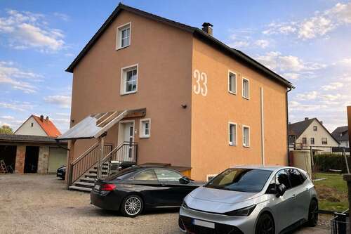 Foto - Haus zum Kaufen in Schwarzenfeld 719.000,00 € 160 m²