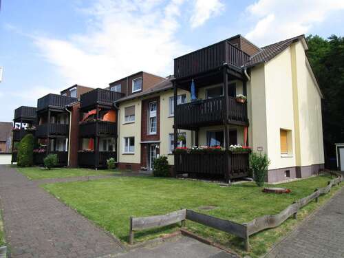 Foto - Wohnung zum Mieten in Bergkamen 476,00 € 68 m²