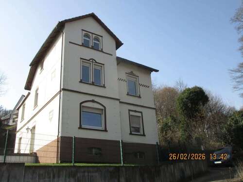 Foto - Wohnung zum Mieten in Hemer 540,00 € 75 m²