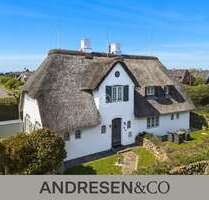 Haus zum Kaufen in Wenningstedt-Braderup (Sylt) 1.795.000,00 € 123 m²