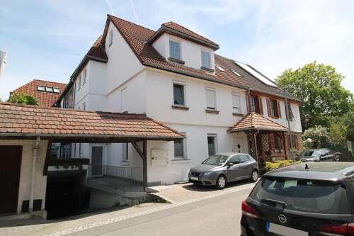 Foto - Wohnung zum Kaufen in Brackenheim 169.500,00 € 85 m²