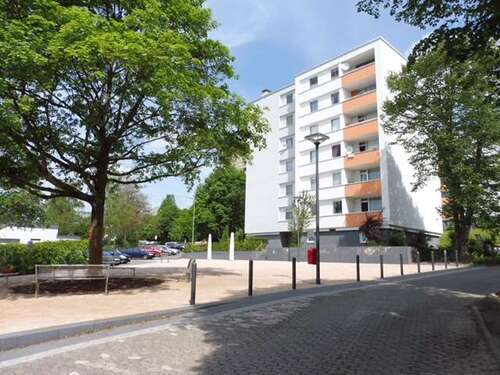 Foto - Wohnung zum Mieten in Kreuztal 439,00 € 73.31 m²