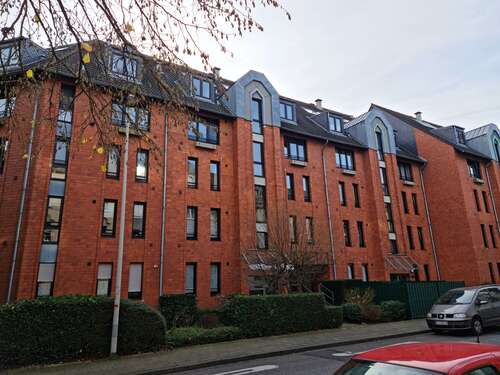 Foto - Wohnung zum Kaufen in Mönchengladbach 135.000,00 € 64.6 m²