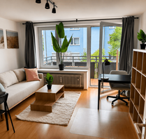 Wohnung zum Mieten in München 1.050,00 € 24 m²